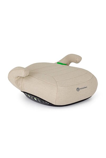 Petite&Mars Inaltator auto, Petite&Mars, Zuno, I-size, 125- 150 cm, 22-36 kg,...