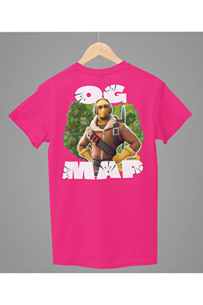 HEIT Μπλουζάκι Fortnite