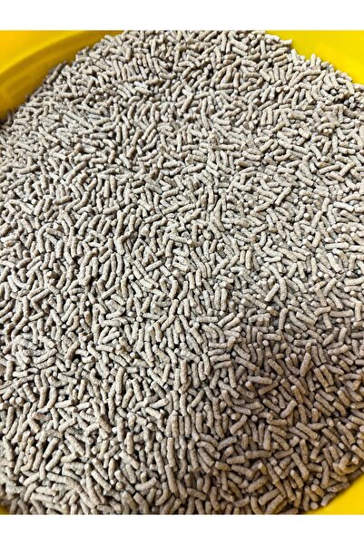 SERA Cichlids Sticks Kova 10 Lt 2 Kg