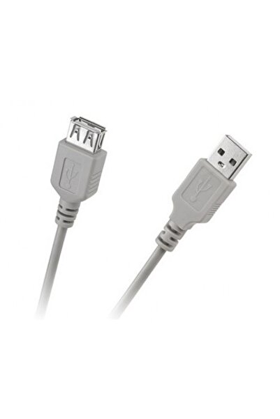 OEM Cablu prelungitor USB, 1,8m - 402182