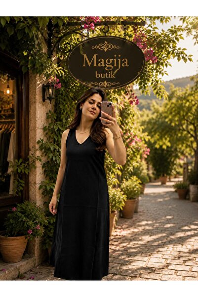 MODA Elbise