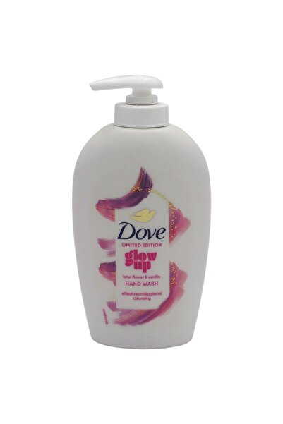 SOHO Sapun Lichid, Dove, 250 ml Glow Up,