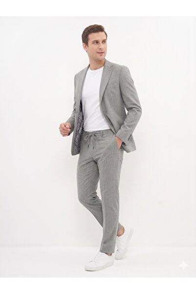 SUİT AYDIN İtalyan Kesim Slim Fit Erkek Takım Elbise