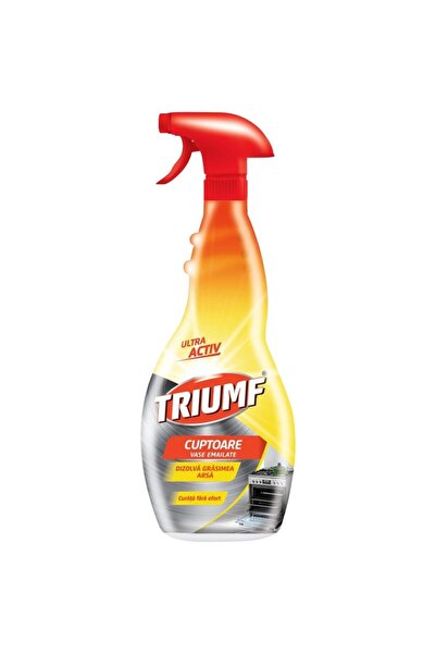 TRIUMF Solutie, Triumf, Cuptoare 500 ml, Bibilel