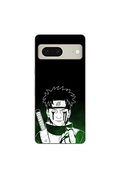 OEM Husa compatibila cu Google Pixel 7 Silicon Gel Tpu Model Shisui
