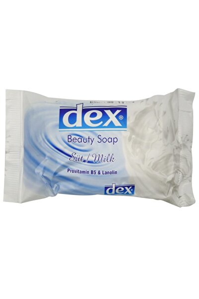 SOHO Soap, Dex, 100 g Milk Protein,