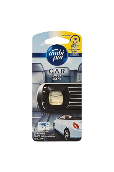 Vader Odorizant, Ambi Pur, Auto 2 ml New Car,