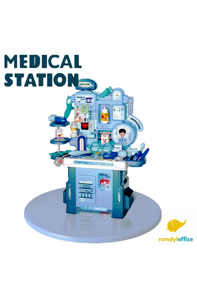 PRC Workbench doctor 32*9*45cm