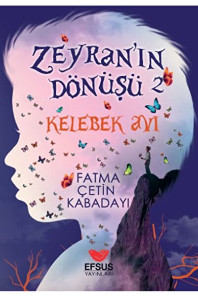 Efsus Yayınları عودة زيران 2 صيد الفراشة