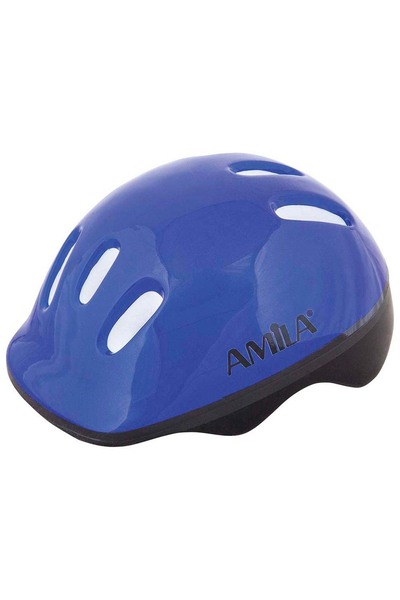 Amila Cască de protecție, Albastru, mărimea L