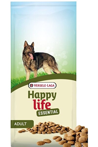 Versele Laga Dry food for adult dogs Versele Laga-Happy Life Essential 20 kg bag