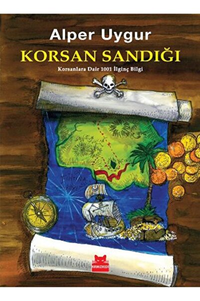Kırmızı Kedi Çocuk القراصنة الصدر 1001 حقائق مثيرة للاهتمام عن القراصنة
