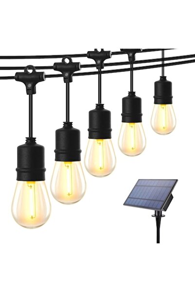 OEM Ghirlanda Luminoasa, 5 m metri cu 10 Becuri (ZvenS-HAM-122-)