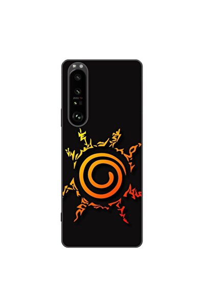OEM Husa compatibila cu Sony Xperia 1 III Silicon Gel Tpu Model Eight Trigram...