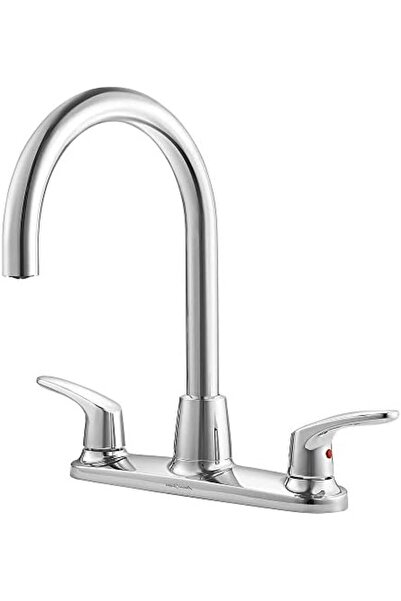 Yıldızan Ttkteknology Standard 7074550.002 Colony Pro Two-Handle High Arc Kit...