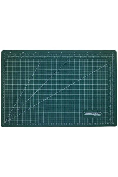 Yıldızan Nzr Beautestore Kaminari Eco-Friendly Cutting Mat A3 450X300X2,5Mm 2...