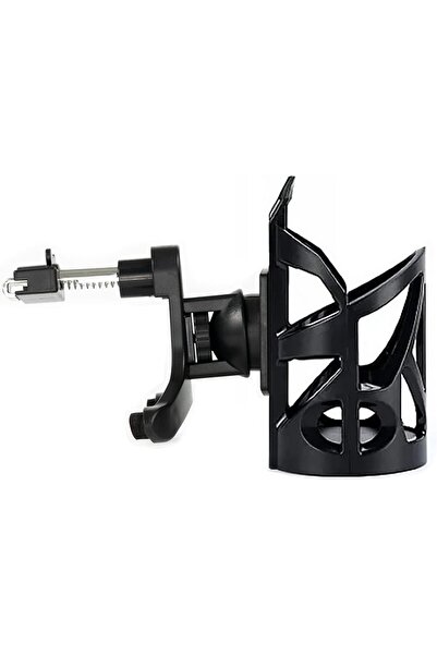 Yıldızan Nzr Beautestore In-Car Auto Cup and Beverage Holder with Ventilation...