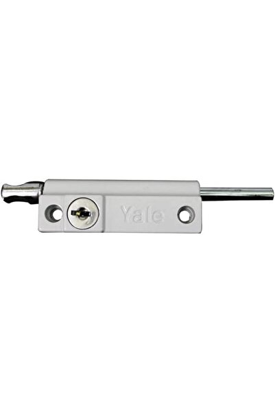 Yıldızan Nzr Beautestore Window Lock V 304 White 2026 1103473