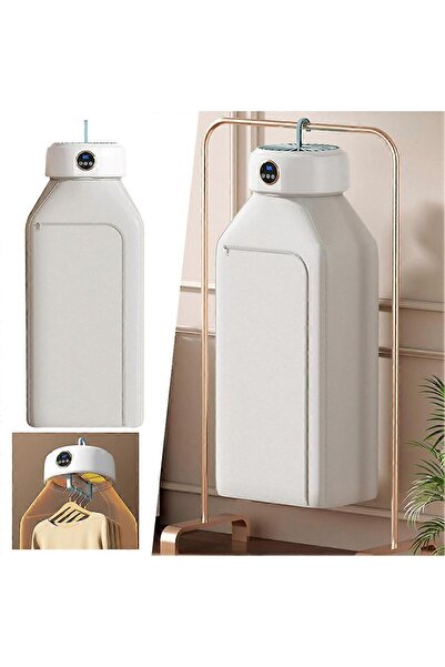 OEM Portable Electric Clothes Dryer – 360° Hot Air Fast Drying, UV Sterilizat...