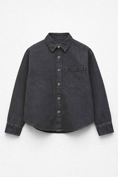 Laciel Prs laciel denim gömlek