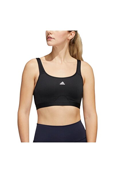 adidas Womens TLRD Move High-Support Bra LAC