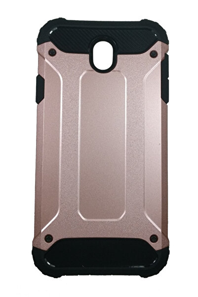 OEM Husă de protecție compatibilă cu Samsung Galaxy J330 / J3-2017, din silic...