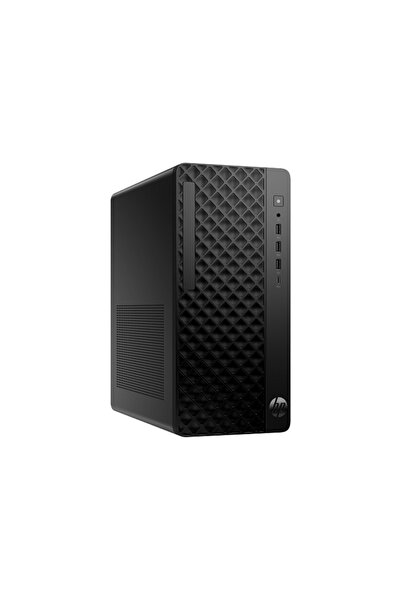 HP Desktop ProDesk 2 Tower G1i E Intel Core i5-14500 Processor, 8GB Ram, 512G...