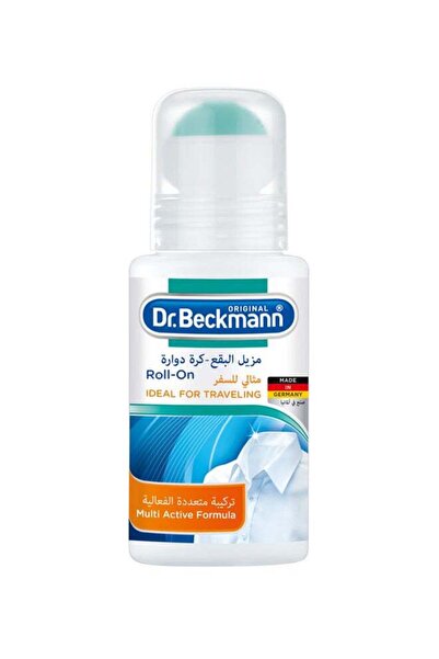 Dr. Beckman Dr. Beckmann Roll On Stain Remover White 75ml