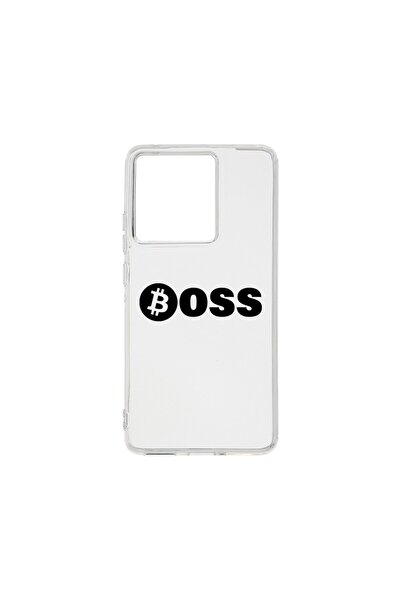 bestcase Husa pentru Motorola Edge 50 Neo, BestCase¬Æ Clear Silicon 2MM, Bitc...
