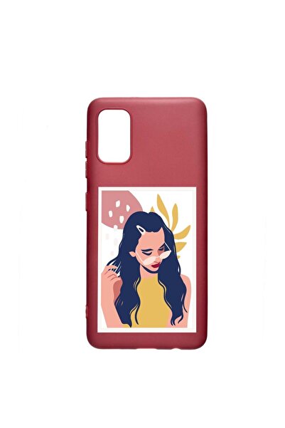bestcase Husa Silicon, Compatibila Cu Oppo A54 5G, Summer Girl, rezistenta la...