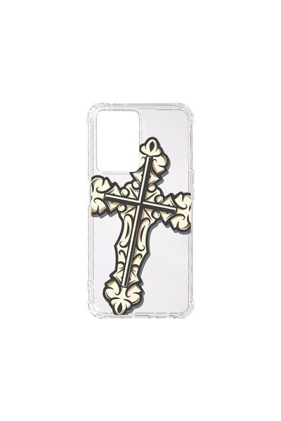 bestcase Husa Αντικραδασμική 1.5MM, συμβατή με OPPO A57 / A57s / A77 / A77s, ...