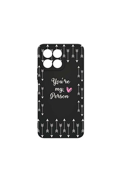 bestcase Husa BestCase¬Æ SLIM SIlicon 0.8MM, Compatibila Cu Honor 70 Lite 5G,...