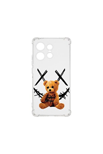 bestcase Αντικραδασμική Θήκη 1.5MM, Συμβατή με Motorola Edge 50 Pro, Χαμόγελο...