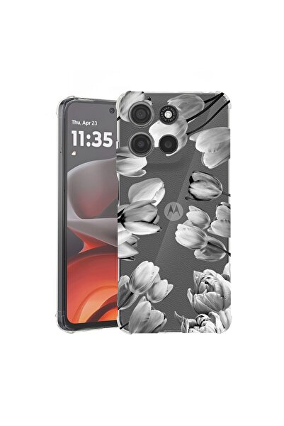 bestcase ¬Æ Husa Anti Shock Compatibila cu Motorola Moto G15 / G17 / G17 Powe...