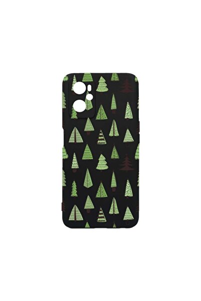 bestcase Тънък силиконов калъф 0.8ММ, съвместим с OPPO K10 4G, с форми на кол...