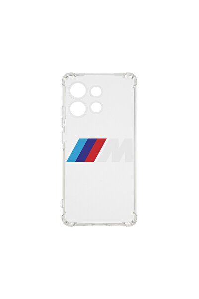 bestcase Husa pentru Motorola Edge 50 Neo, BestCase¬Æ Anti Shock 1.5MM, BMW M...