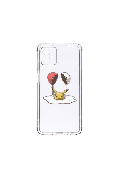 bestcase Husa BestCase¬Æ Anti Shock 1,5MM, Compatibila Cu Motorola Moto G32, ...
