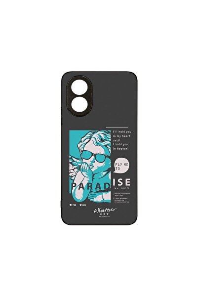 bestcase Husa BestCase¬Æ MaxSafe, Compatibila Cu OPPO A38 4G, Paradise, HD Co...