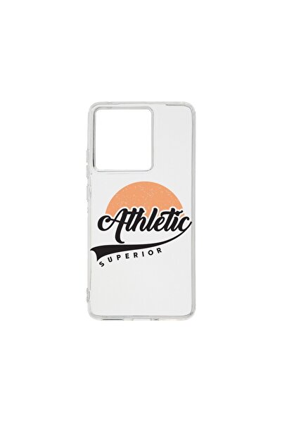 bestcase Husa pentru Motorola Edge 50 Neo, BestCase¬Æ Clear Silicon 2MM, Athl...