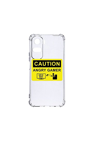 bestcase Husa BestCase¬Æ Anti Shock 1.5MM, Compatibila Cu Honor 90 Lite, Angr...