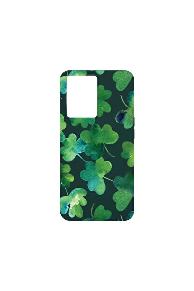 bestcase Husa BestCase¬Æ Slim SIlicon 0.8MM, Compatibila Cu OPPO A77, Green l...
