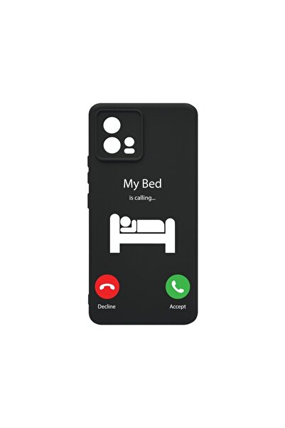 bestcase Husa BestCase¬Æ Slim SIlicon 0.8MM, Compatibila Cu Motorola Moto G72...