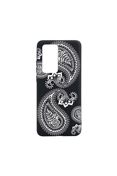 bestcase Husa Silicon Compatibila Cu Huawei P40, Traditional, rezistenta la u...
