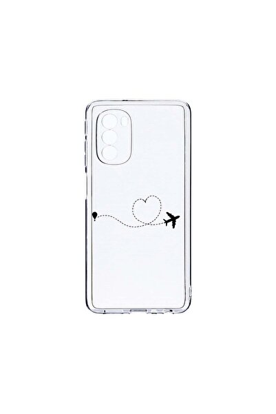 bestcase Husa BestCase¬Æ Clear Silicon 2MM, Compatibila Cu Motorola Moto G51 ...