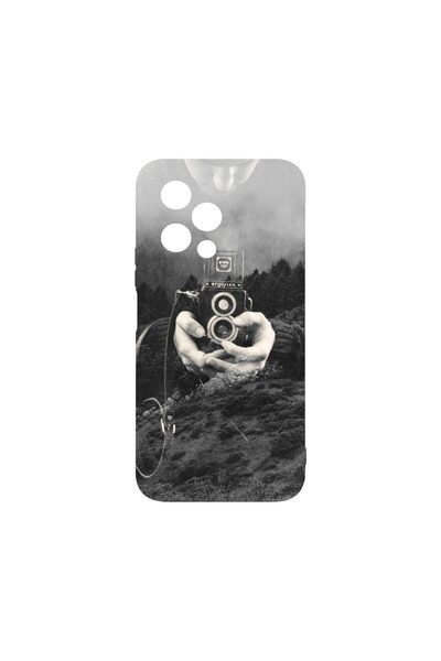 bestcase Husă Premium din Silicon, Compatibilă cu Honor 200 Lite, Double Expo...