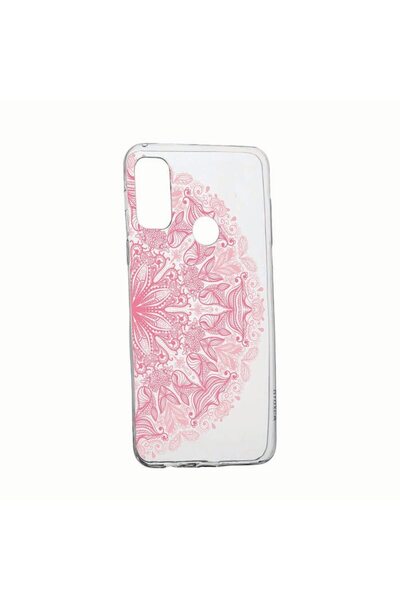 bestcase Husa pentru Huawei P Smart (2020), Lace, rezistenta la uzura, anti-a...