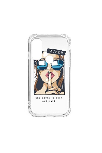 bestcase Husa Silicon Anti Shock, Compatibila Cu Motorola Moto G60s, Queen, R...