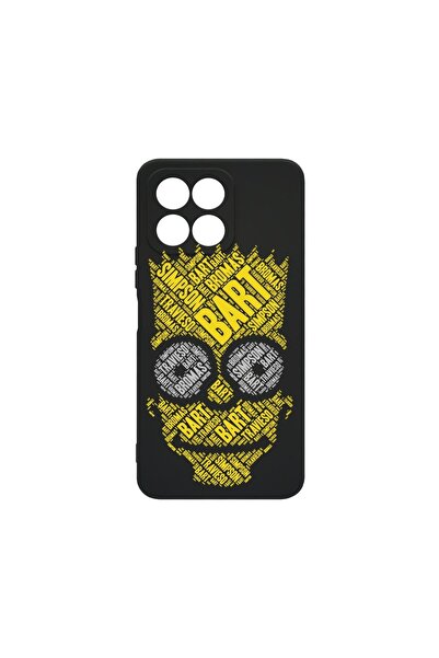 bestcase Husă subțire premium din silicon de 1.2MM, compatibilă cu Honor 70 L...