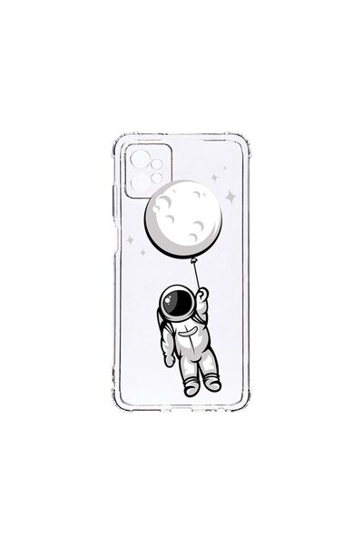 bestcase Husa BestCase¬Æ Anti Shock 1,5MM, Compatibila Cu Motorola Moto G32, ...