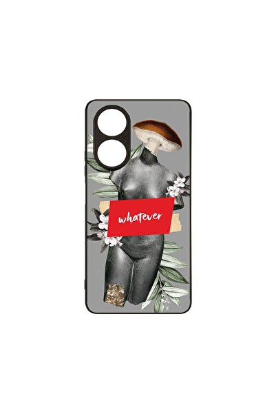 bestcase Husa BestCase¬Æ MaxSafe, Compatibila Cu OPPO A58 4G, Whatever, HD Co...